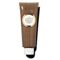 LALICIOUS Brown Sugar Vanilla Body Butter