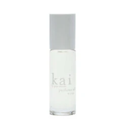 Kai Rose Perfume Oil