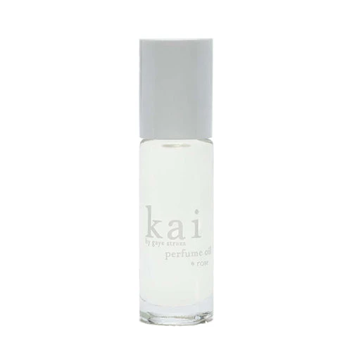 Kai Rose Perfume Oil 3 Kai Rose Perfume Oil