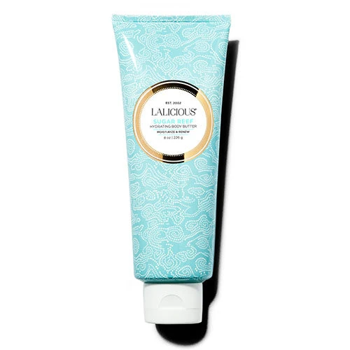 LALICIOUS Sugar Reef Body Butter 3 LALICIOUS Sugar Reef Body Butter