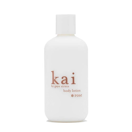 Kai Rose Body Lotion 3 Kai Rose Body Lotion