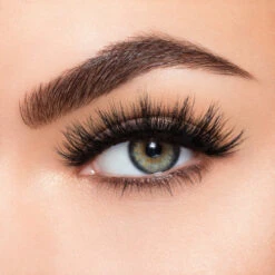 Lilly Lashes 3D Mink -Bumble Sale Store 0006 07 mink miami 3002 jpg