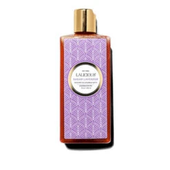 LALICIOUS Sugar Lavender Shower Oil & Bubble Bath