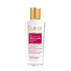 Guinot Micellaire Cleansing Water