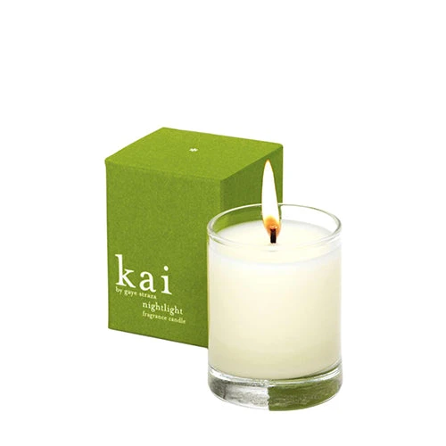 Kai Nightlight Candle 3 Kai Nightlight Candle