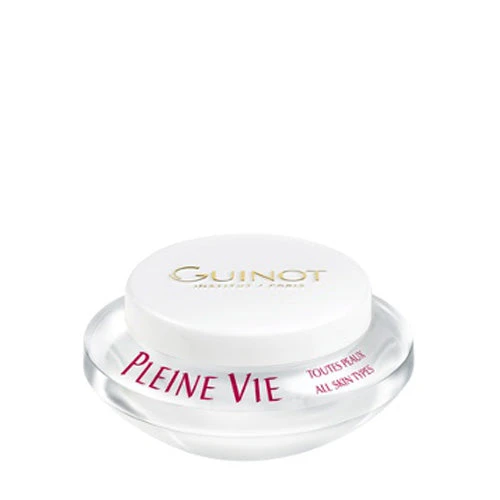 Guinot Pleine Vie 3 Guinot Pleine Vie