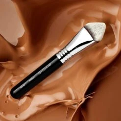 Sigma Beauty 4DHD Kabuki Brush 8 Sigma Beauty 4DHD Kabuki Brush -Bumble Sale Store 1