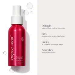 Jane Iredale POMMISST Hydration Spray 27 Jane Iredale POMMISST Hydration Spray -Bumble Sale Store 10813 1 Pommisst AltImage1 a733e615 73a5 4b7e 9d7a 3cb400c2345e