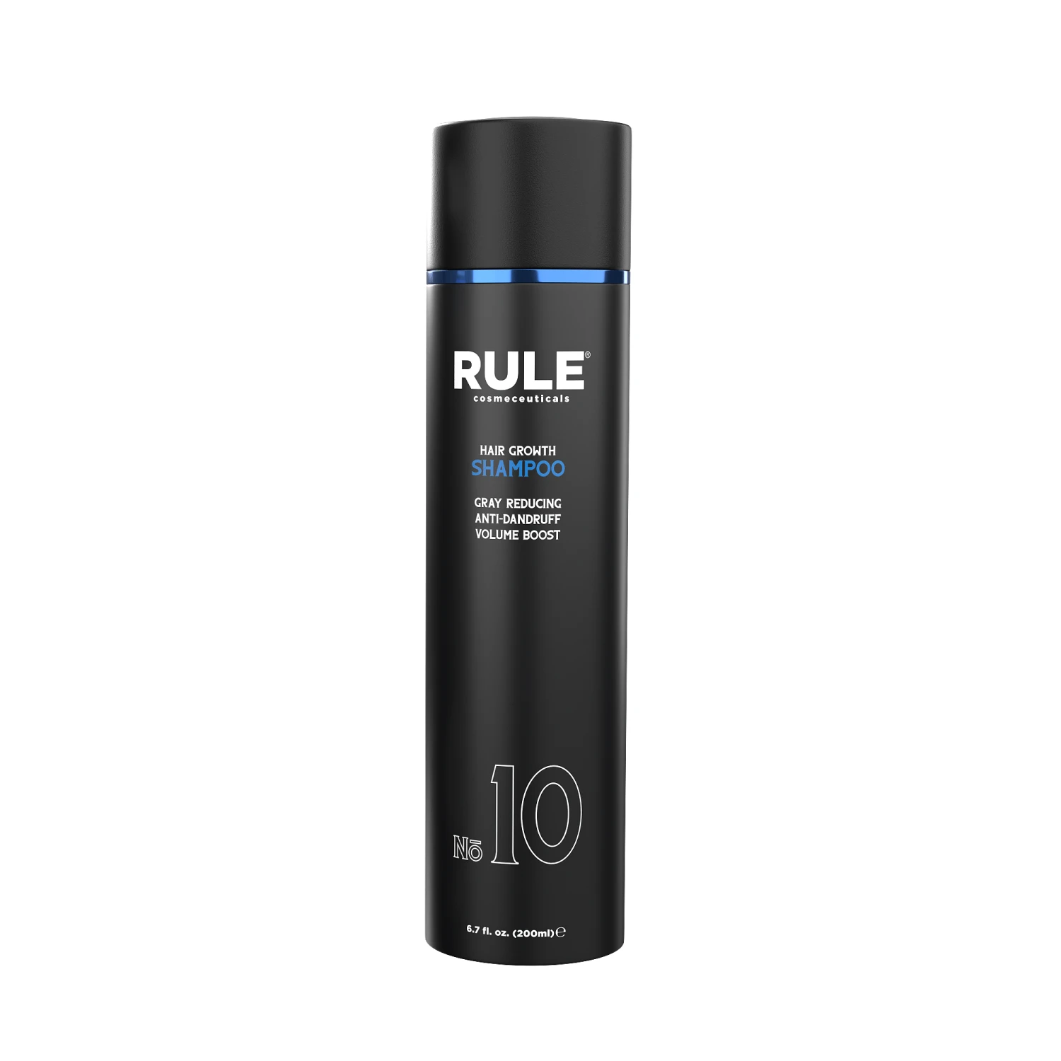 Rule Cosmeceuticals Rule 10: Hair Growth Shampoo 3 Rule Cosmeceuticals Rule 10: Hair Growth Shampoo