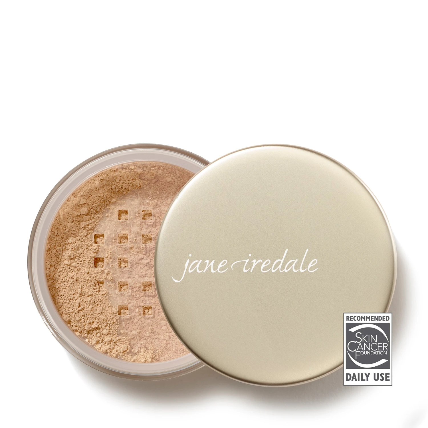 Jane Iredale Amazing Base Loose Mineral Powder 4 Jane Iredale Amazing Base Loose Mineral Powder - Image 2