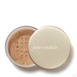 Jane Iredale Amazing Base Loose Mineral Powder 26 Jane Iredale Amazing Base Loose Mineral Powder -Bumble Sale Store 11032 AmazingBase Autumn MAIN