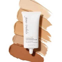 Jane Iredale Dream Tint Tinted Moisturizer -Bumble Sale Store 12411 DreamTintTintedMoisturizer MediumLight AlternateImage5
