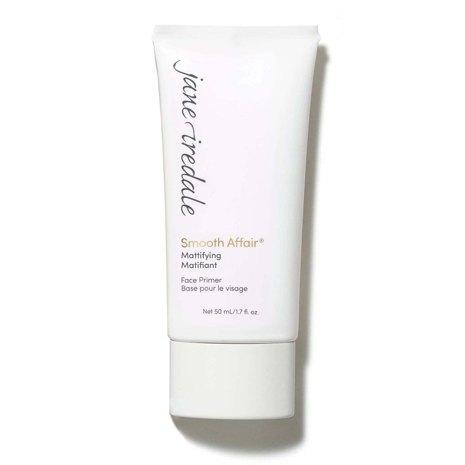 Jane Iredale Smooth Affair Mattifying Face Primer 3 Jane Iredale Smooth Affair Mattifying Face Primer