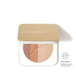 Jane Iredale PureBronze Shimmer Bronzer Refill - Moonglow -Bumble Sale Store 12502 3 Moonglow AlternateImage2