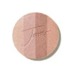 Jane Iredale PureBronze Shimmer Bronzer Refill - Peaches & Cream 1 Jane Iredale PureBronze Shimmer Bronzer Refill - Peaches & Cream -Bumble Sale Store 12507 3 PeachesandCream Soldier