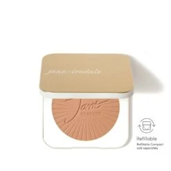 Jane Iredale PureBronze Matte Bronzer Refill - Light 11 Jane Iredale PureBronze Matte Bronzer Refill - Light -Bumble Sale Store 12515 Light AlternateImage2