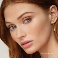 Jane Iredale PureBronze Matte Bronzer Refill - Light 13 Jane Iredale PureBronze Matte Bronzer Refill - Light -Bumble Sale Store 12515 Light AlternateImage3