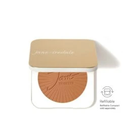 Jane Iredale PureBronze Matte Bronzer Refill - Medium -Bumble Sale Store 12516 Medium AlternateImage2