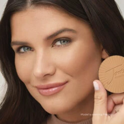 Jane Iredale PureBronze Matte Bronzer Refill - Medium -Bumble Sale Store 12516 Medium AlternateImage3