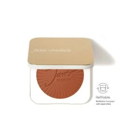 Jane Iredale PureBronze Matte Bronzer Refill - Dark -Bumble Sale Store 12517 Dark AlternateImage2