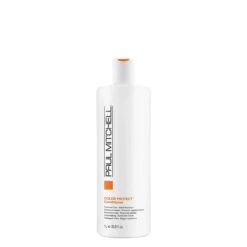 Paul Mitchell Color Protect Shampoo And Conditioner Duo Liter ($59 Value) -Bumble Sale Store 1262 source 1548324055 2