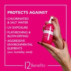 12 Benefits Instant Healthy Hair Treatment -Bumble Sale Store 12 Benefits Instant Healthy Hair Treatment 1