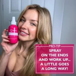 12 Benefits Instant Healthy Hair Treatment -Bumble Sale Store 12 Benefits Instant Healthy Hair Treatment 3