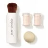 Jane Iredale Powder - Me SPF 30 Dry Sunscreen Brush -Bumble Sale Store 13704 1 Powder MeSPF30DrySunscreen Translucent Hero
