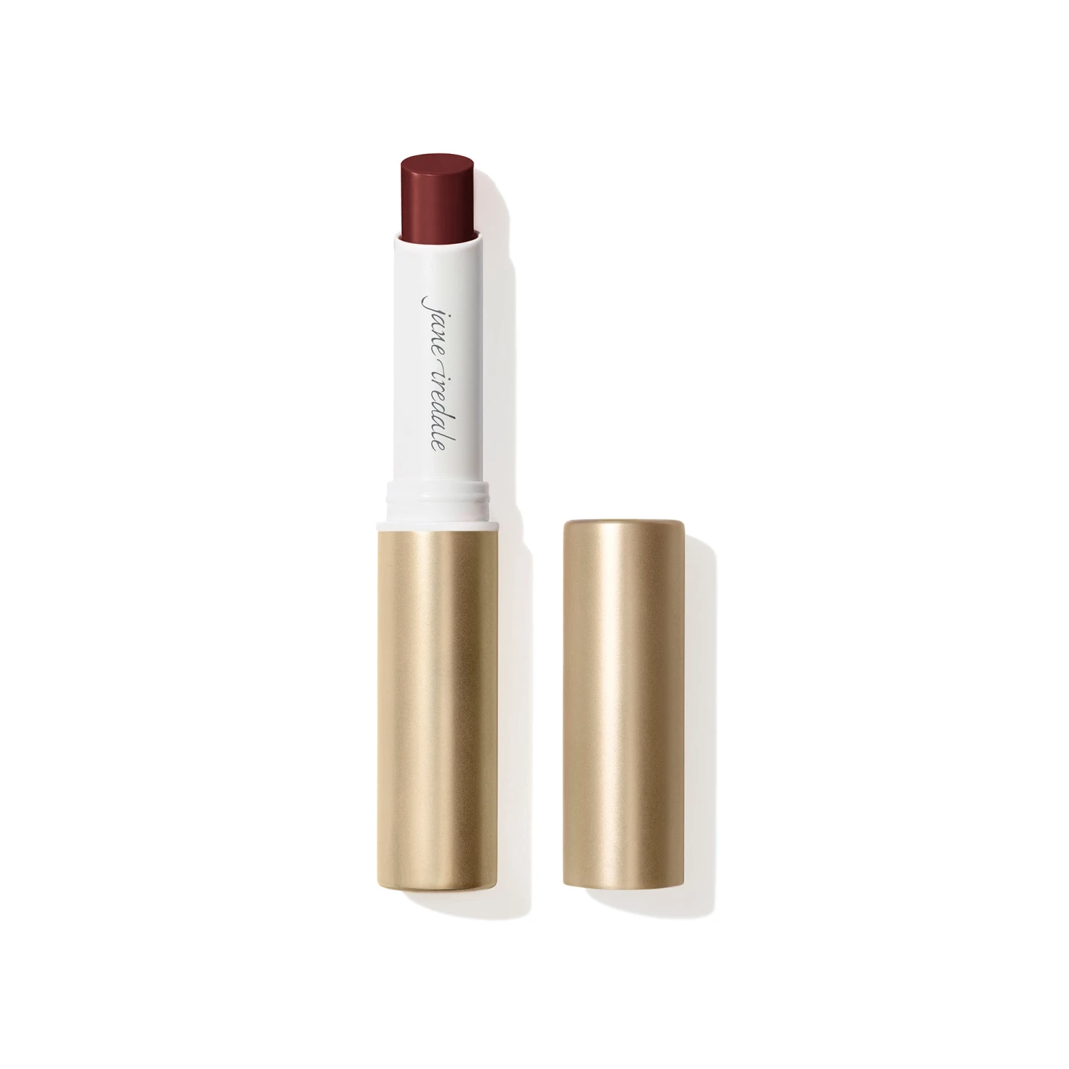 Jane Iredale ColorLuxe Hydrating Cream Lipstick 17 Jane Iredale ColorLuxe Hydrating Cream Lipstick - Image 15