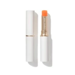 Jane Iredale Just Kissed Lip And Cheek Stain -Bumble Sale Store 17710 Forever Peach MAIN
