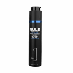 Rule Cosmeceuticals Rule 1: All-in-One Day Face Cream - Menthol-Free & Fragrance-Free