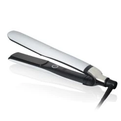 GHD Platinum + White Styler