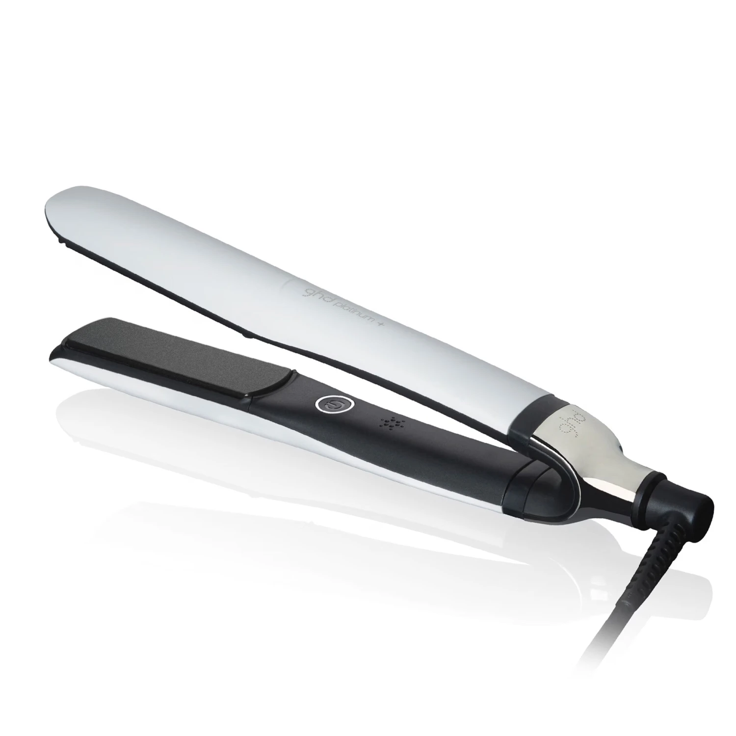 GHD Platinum + White Styler 3 GHD Platinum + White Styler