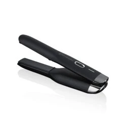 GHD Unplugged Cordless Flat Iron - Black