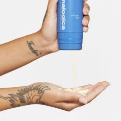 Dermalogica Daily Milkfoliant 27 Dermalogica Daily Milkfoliant -Bumble Sale Store 1x1 HandswithProduct Sylver DailyMilkfoliant