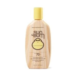 Sun Bum SPF 70 Moisturizing Sunscreen Lotion