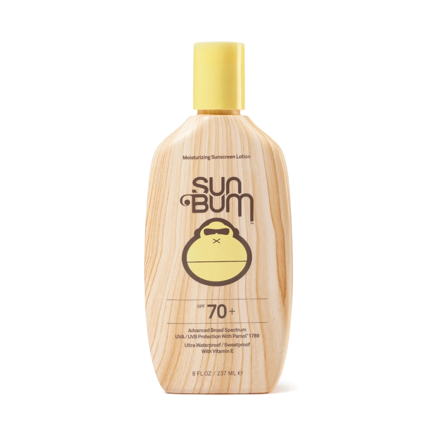 Sun Bum SPF 70 Moisturizing Sunscreen Lotion 3 Sun Bum SPF 70 Moisturizing Sunscreen Lotion