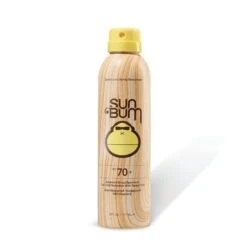 Sun Bum Original Sunscreen Spray SPF 70