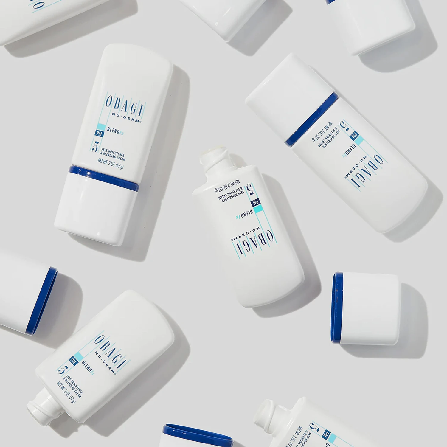 Obagi Nu-Derm Blend Fx 8 Obagi Nu-Derm Blend Fx - Image 6