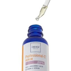 Obagi Professional-C Serum 20% -Bumble Sale Store 2022Q4WEBSHOOT Pro C 20 PDPmacro 1260x1260 72dpi 2000x 468b8808 a379 41a6 af5e b5a2115a4850