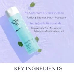 Yon-ka Essentials Gel Nettoyant -Bumble Sale Store 2023 AmazonA GelNettoyant DRAFT2