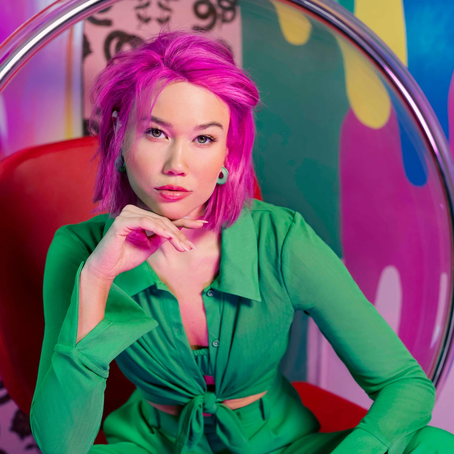 Colorproof Baobab Recovery Shampoo - 33oz 5 Colorproof Baobab Recovery Shampoo - 33oz - Image 3