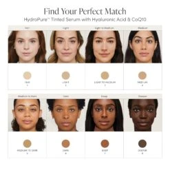 Jane Iredale HydroPure Tinted Serum -Bumble Sale Store 2024 DigitalFoundationFinder 2772x2772 HydroPureTintedSerum 23e63b6e df12 4fd5 b4b5 5955ddb858be