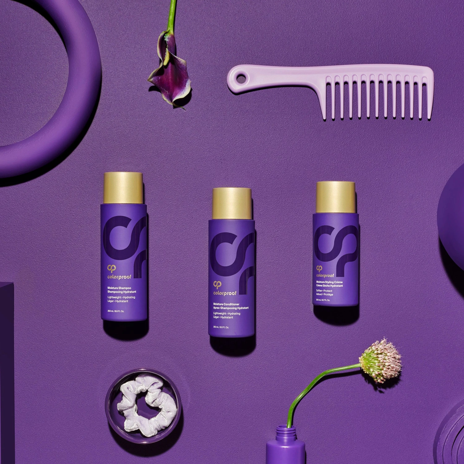 Colorproof Moisture Conditioner 12 Colorproof Moisture Conditioner - Image 10