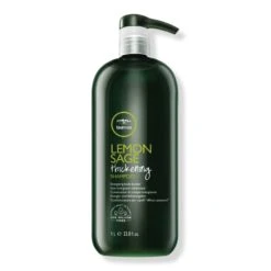 Paul Mitchell Tea Tree Lemon Sage Shampoo And Conditioner - Duo Liter -Bumble Sale Store 2261554