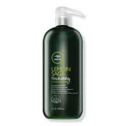 Paul Mitchell Tea Tree Lemon Sage Shampoo And Conditioner - Duo Liter -Bumble Sale Store 2261555