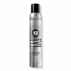 Redken Brushable Hairspray 12