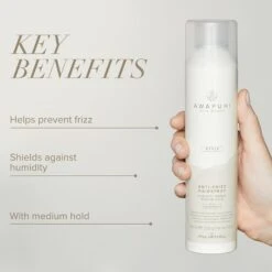 Paul Mitchell Awapuhi Wild Ginger Anti-Frizz Hairspray -Bumble Sale Store 2614267 alt01