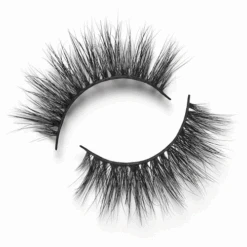 Lilly Lashes Lyla Invisible In 3D Mink 8 Lilly Lashes Lyla Invisible In 3D Mink -Bumble Sale Store 3dmink1pn 2