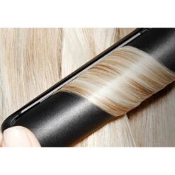 GHD Unplugged Cordless Flat Iron - Black -Bumble Sale Store 4 32c5df1d 41fa 4c5a b151 fcc7bfb0ee04